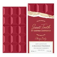 Sabrina Carpenter's fragrance (Image via Walmart)