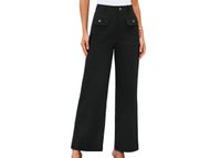 Grace Karin Wide-Leg Pants (Image via Amazon)