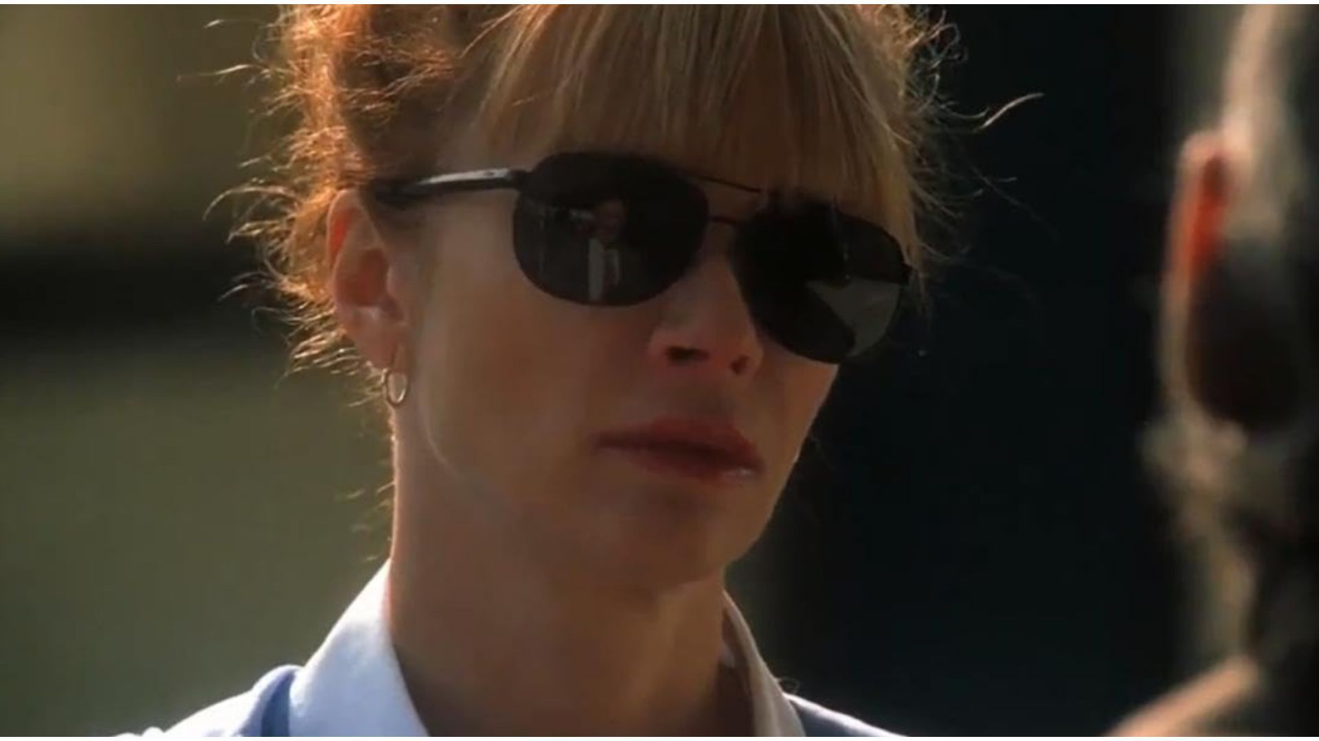 What happened to Lauren Holly