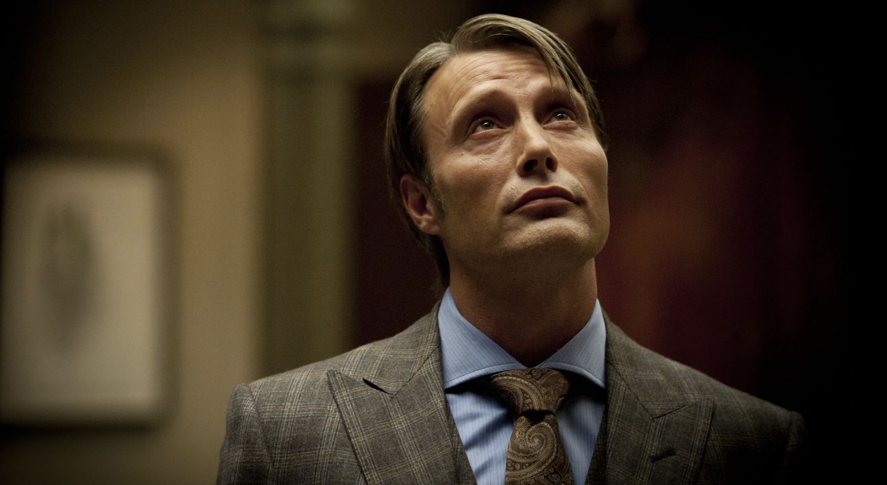 Hannibal (Image via NBC)