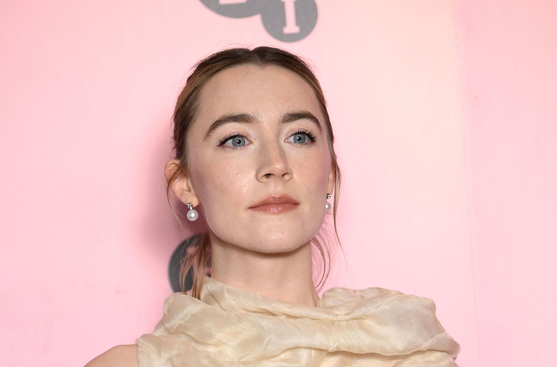 Saoirse Ronan - Source: Getty