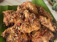 The eating experience at SS Gai is unique compared to others (Image via Instagram/@ssgainash)