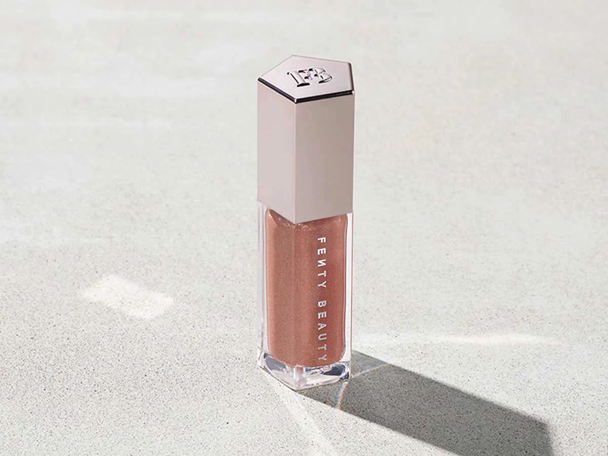 Fenty Beauty Gloss Bomb Universal Lip Luminizer (Image via Fenty Beauty)