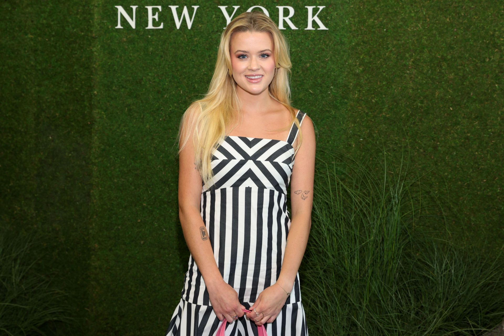 Kate Spade - Presentation - September 2022 New York Fashion Week - Source: Getty