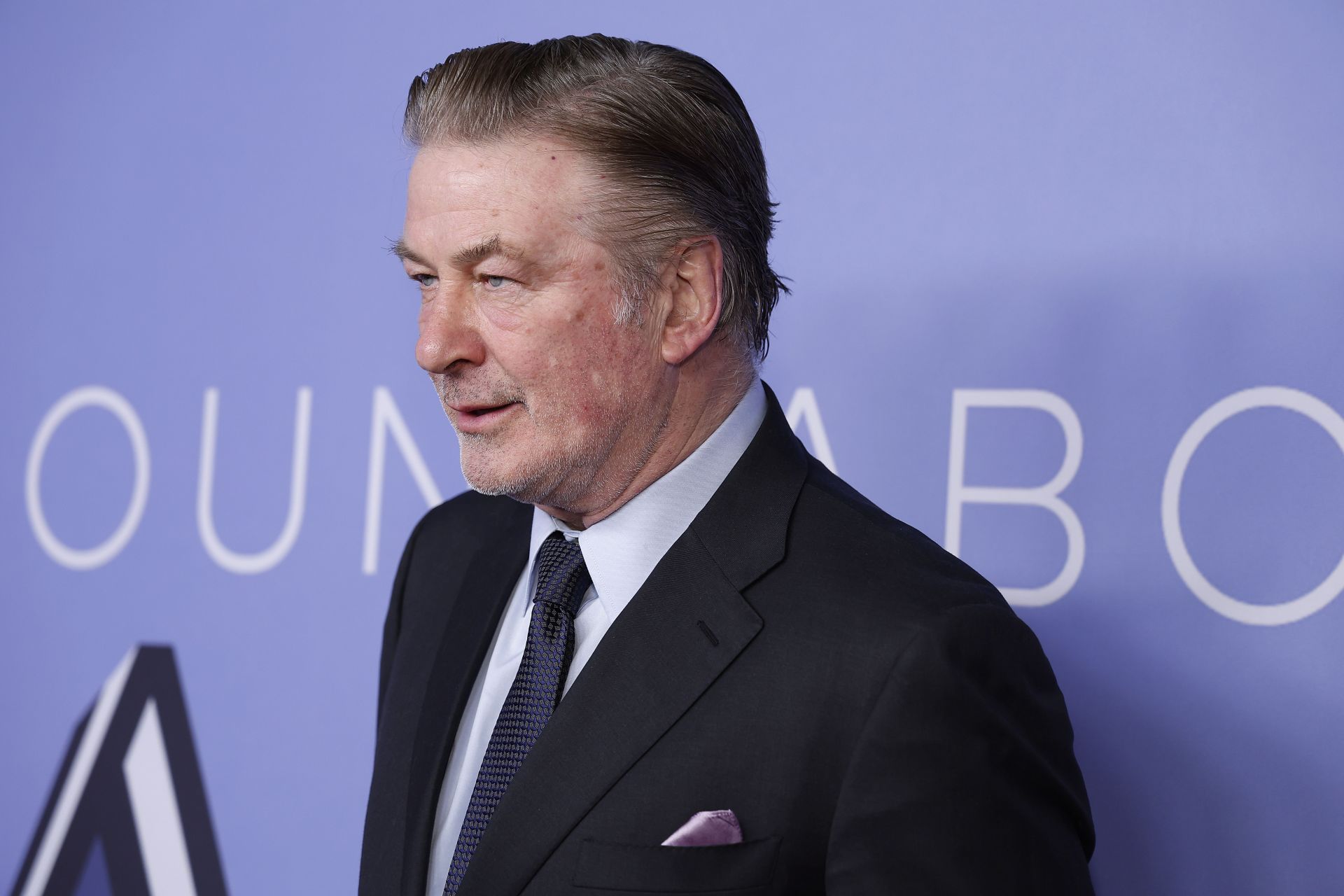 Alec Baldwin (Photo by John Lamparski/Getty Images)