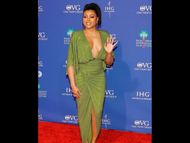 Taraji P. Henson (Image via Instagram)