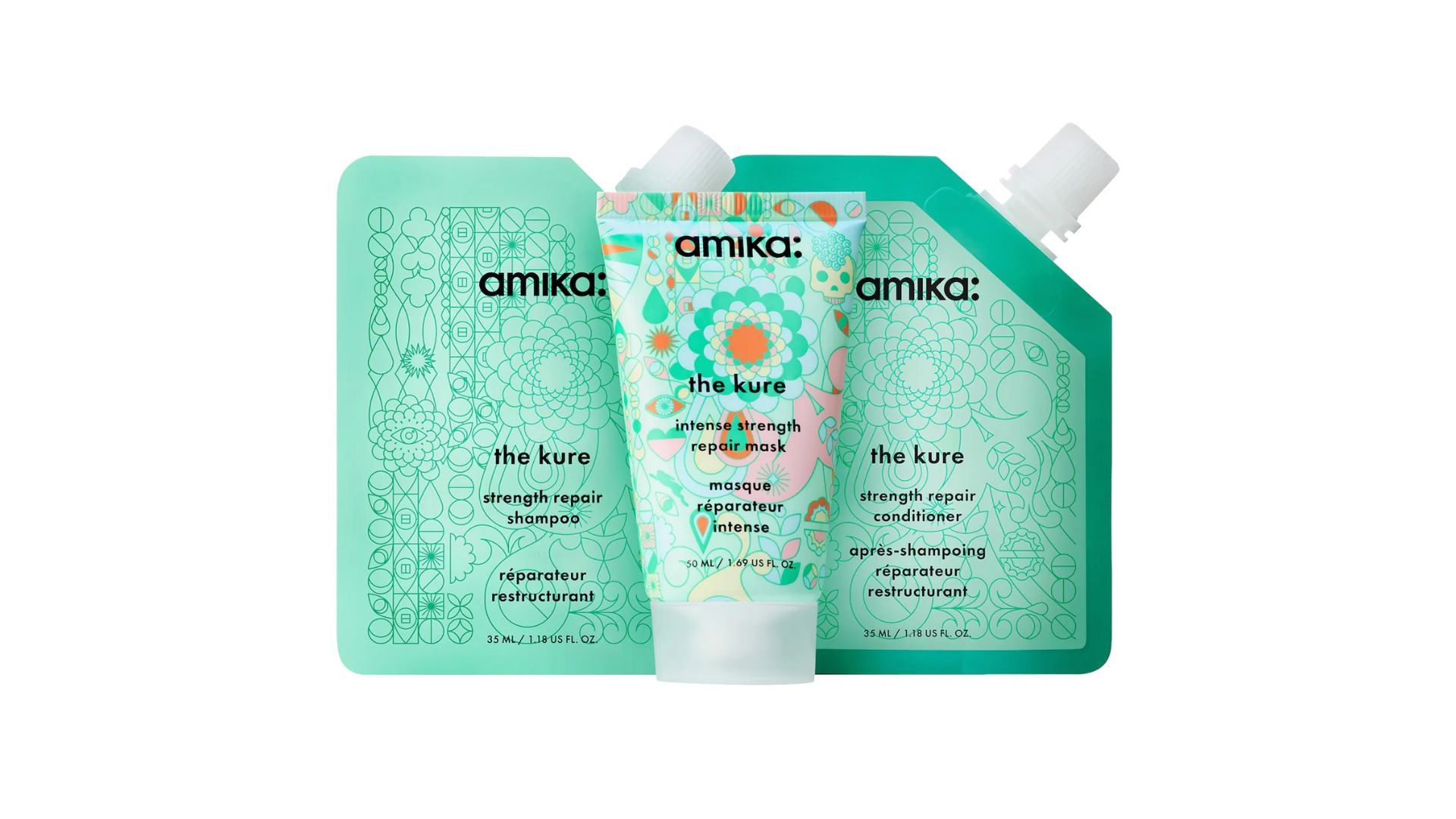 Amika Bye, Bad Hair Days! (Image via Sephora)