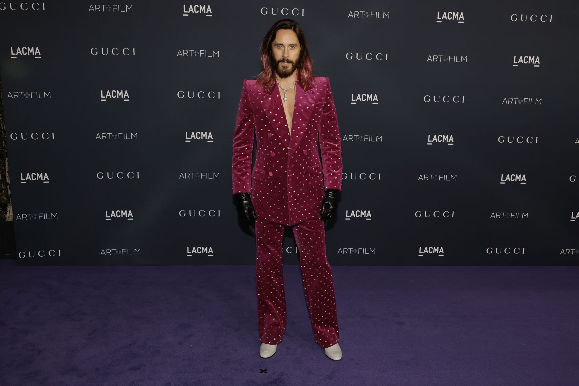 Jared Leto (Photo by Kevin Winter/Getty Images)