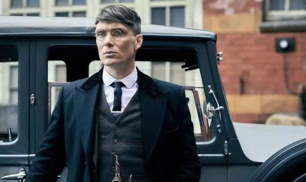 Peaky Blinders | Image Source: BBC Studios