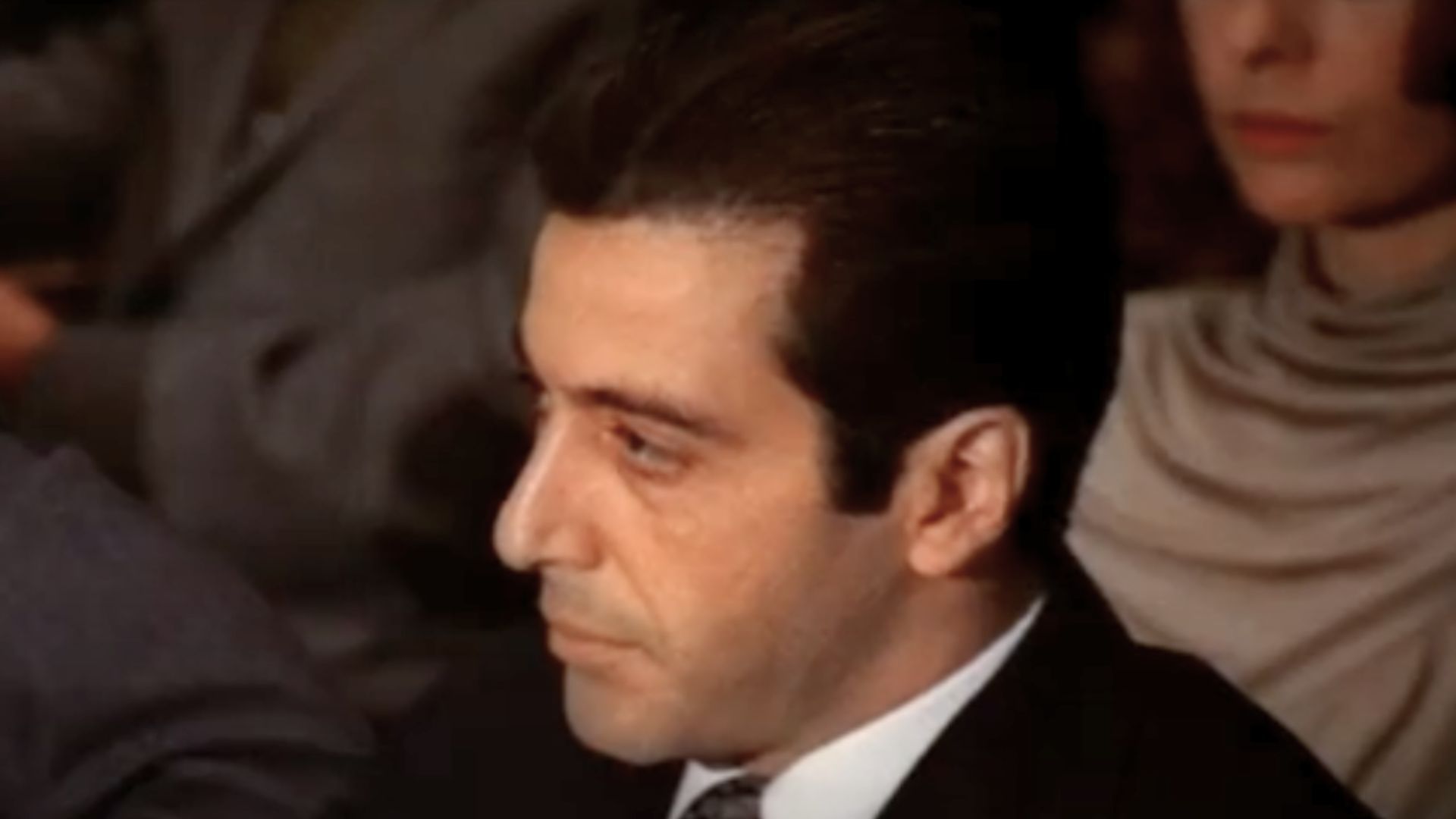 The Godfather Part 2| Image Via: Paramount Pictures