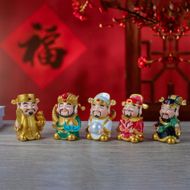 God statues (Image via Costco)