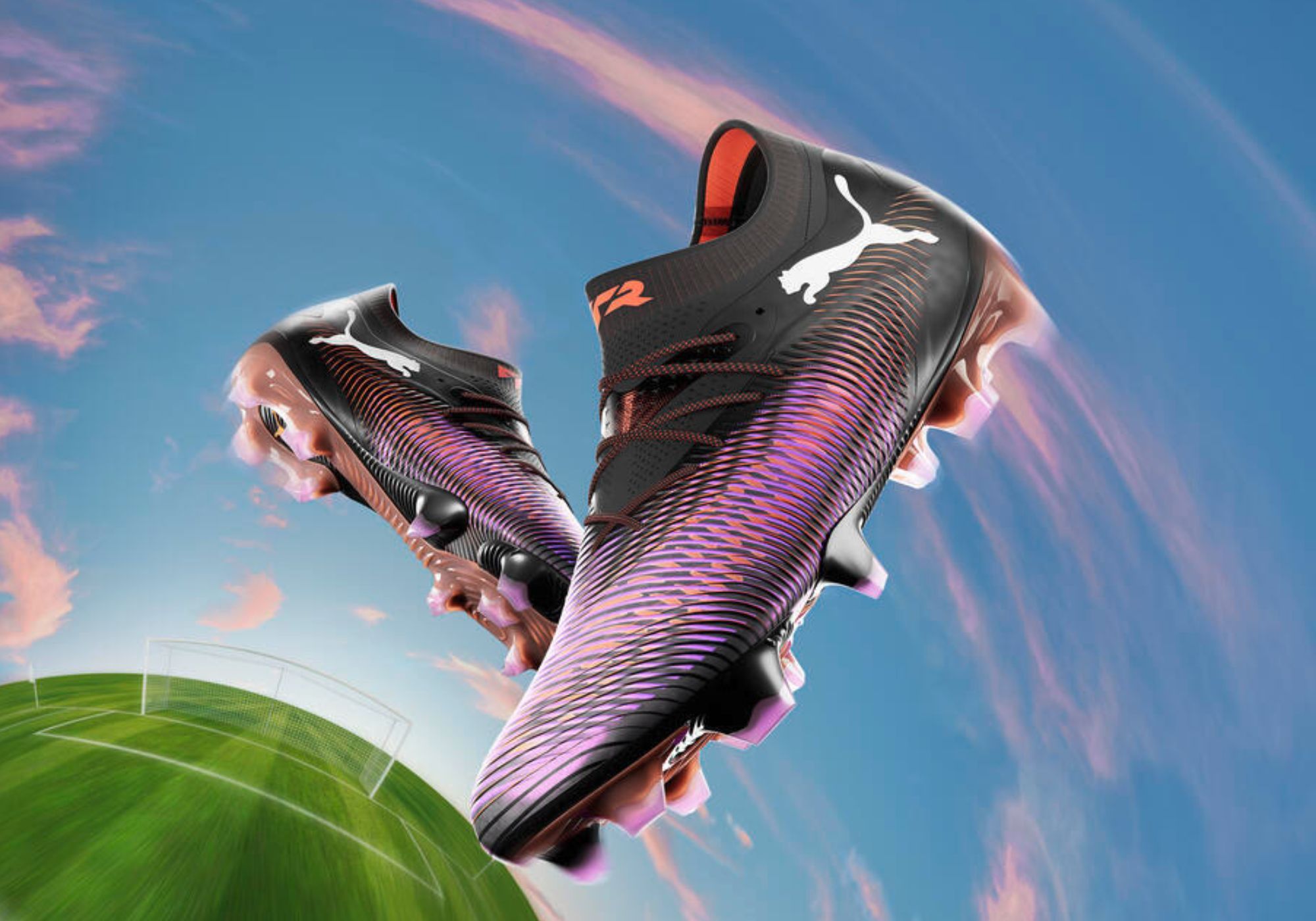 PUMA Future 8 (Image via Puma)