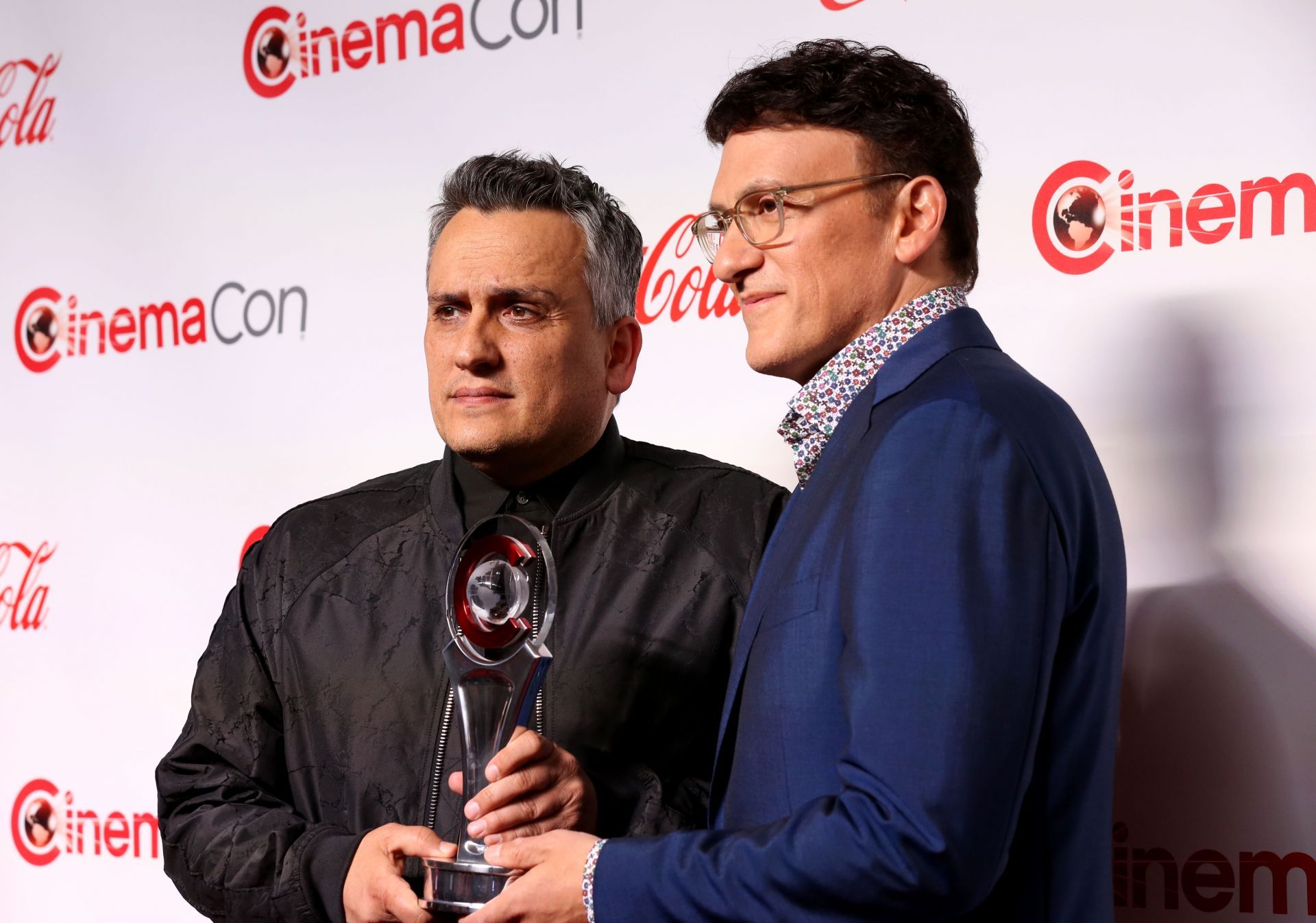 2019 CinemaCon Presents The 2019 Big Screen Achievement Awards - Arrivals - Source: Getty