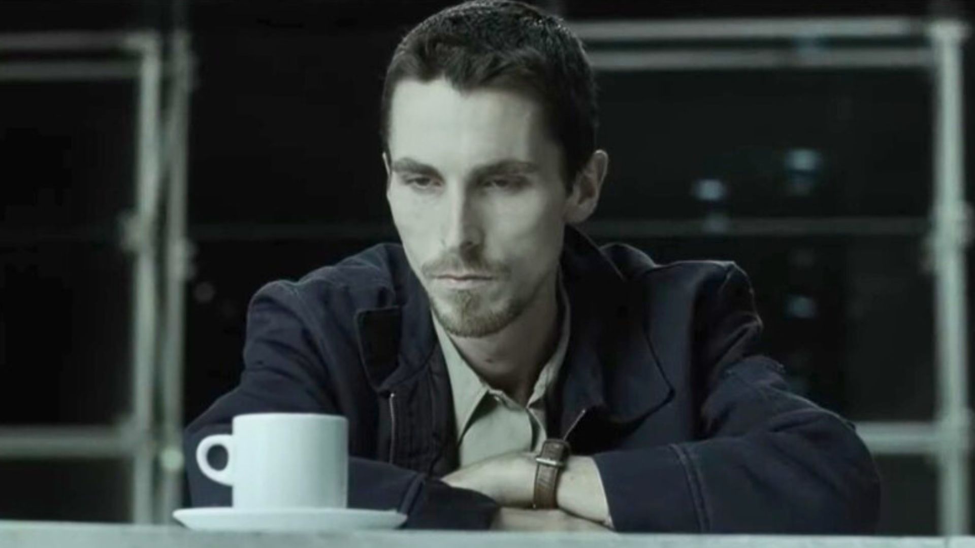 The Machinist | Image via: Castelao Producciones