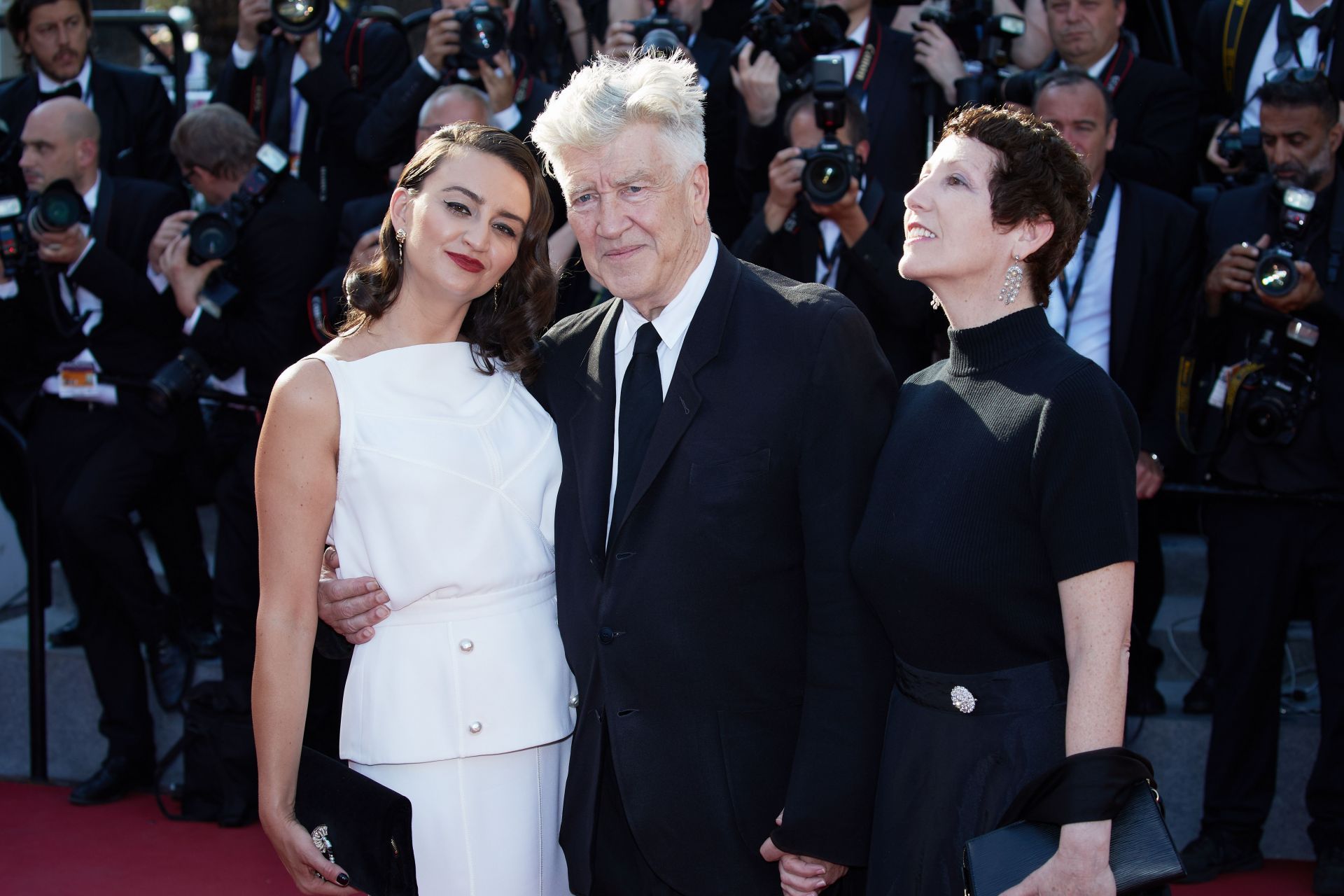 Closing Ceremony Red Carpet Arrivals - The 70th Annual Cannes Film Festival - Source: Getty