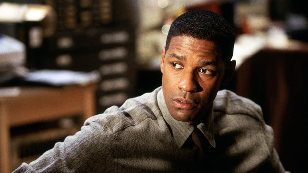 Denzel Washington&rsquo;s houses