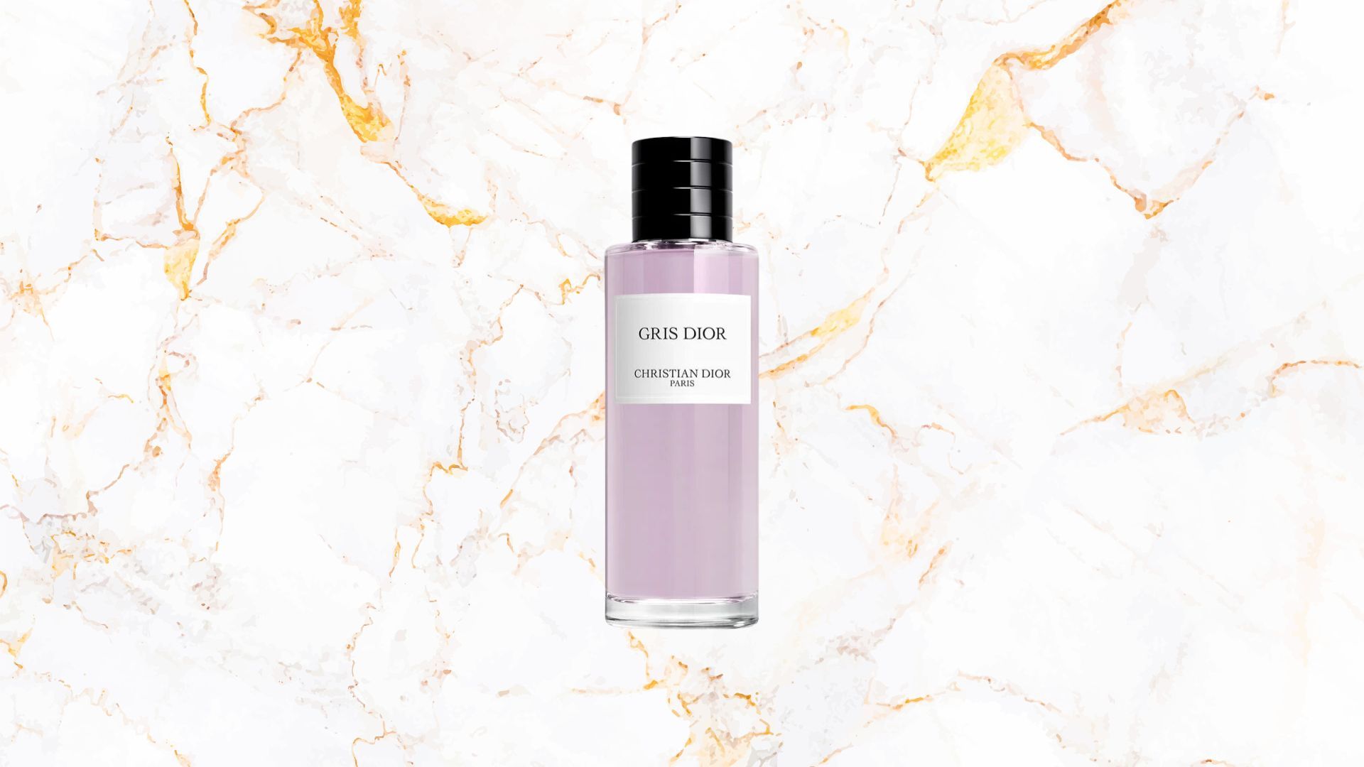 Gris Dior - Limited Edition (Image via Dior)