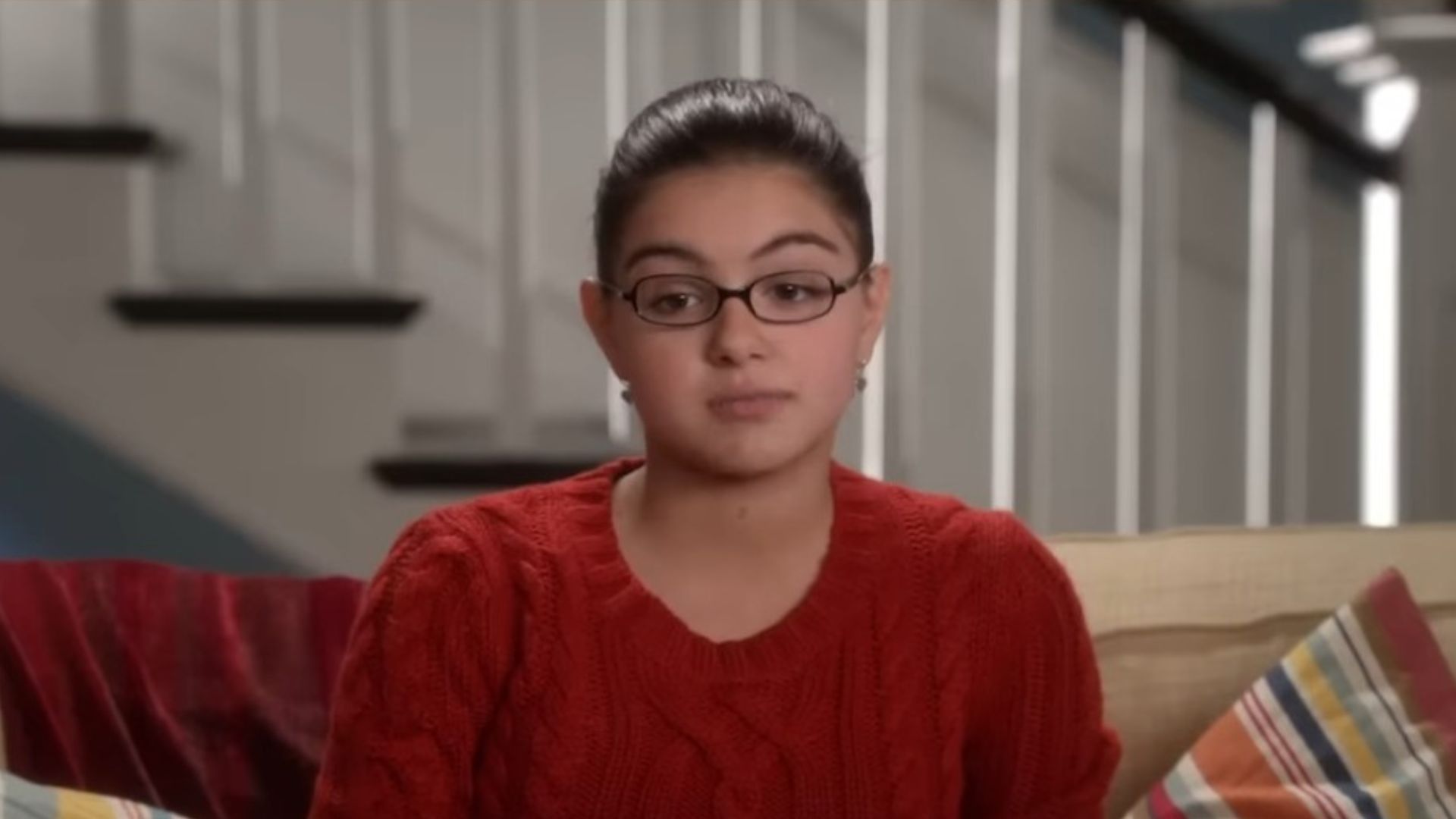 Alex Dunphy in Modern Family | Image via: 20th Century Fox Television