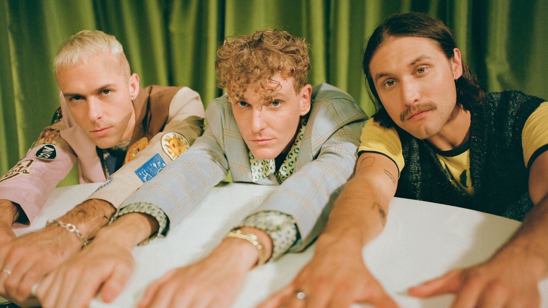 &ldquo;Chase can&rsquo;t babysit his band mates&rdquo; - fans react as COIN band break up following &ldquo;revelations&rdquo; against two of its band members (Image via X/@COIN)