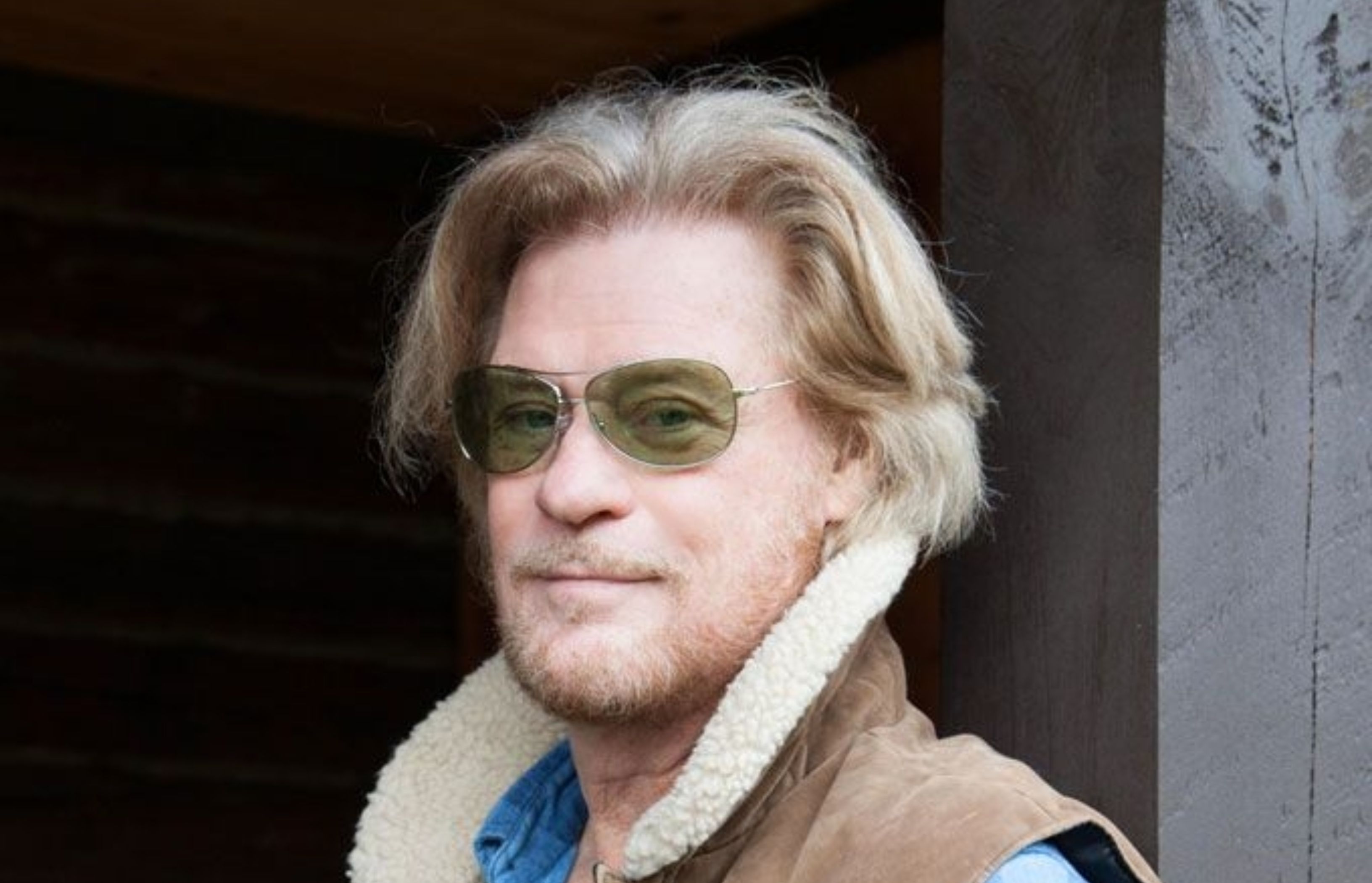 Daryl Hall 2025 tour