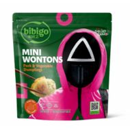 Dumplings (Image via Kroger)