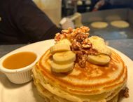 A dish off Clinton's Daytime Menu (Image via Instagram/@clintonstbakingco)