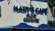 Mary's Cafe & Coin Laundry (Image via Instagram)