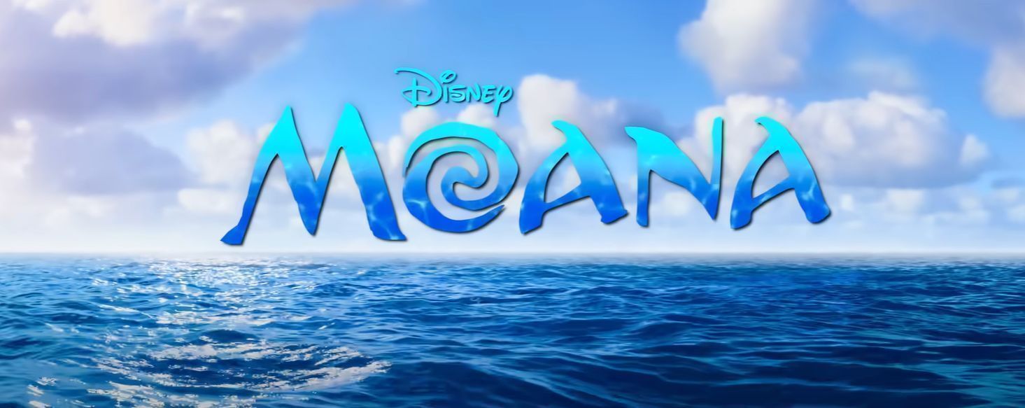 List of Moana Voice Actors