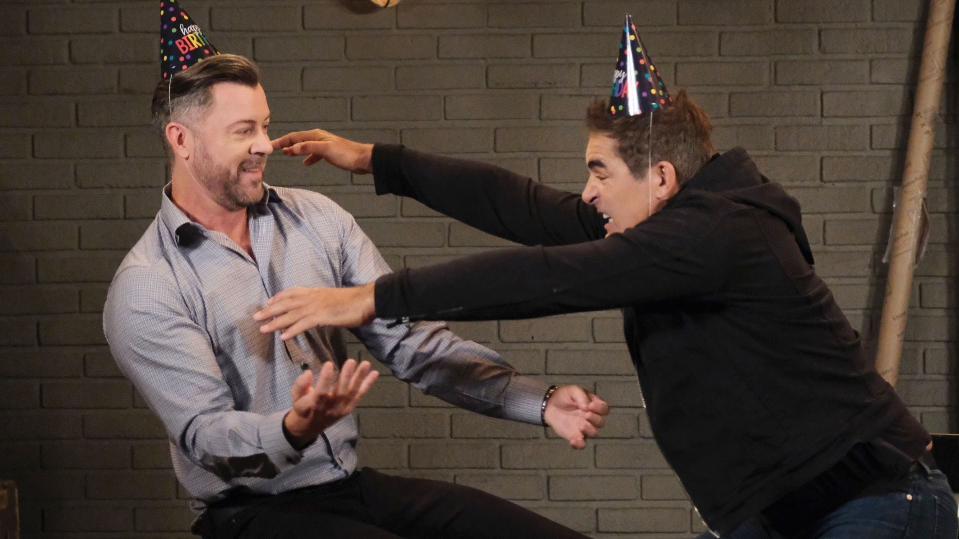 Days of our Lives