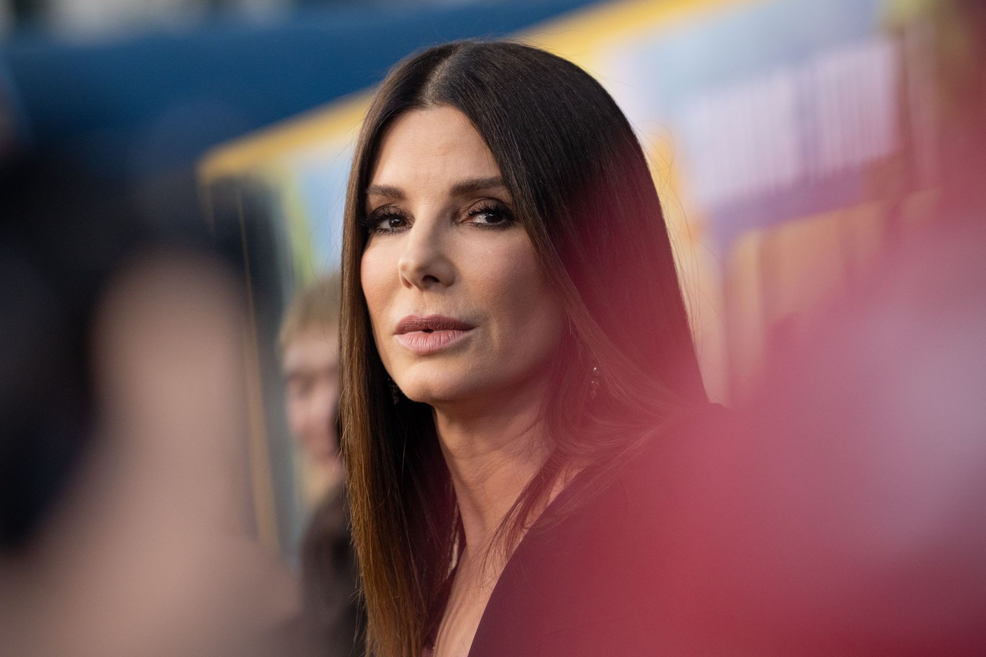 Los Angeles Premiere Of Paramount Pictures&#039; &quot;The Lost City&quot; - Source: Getty