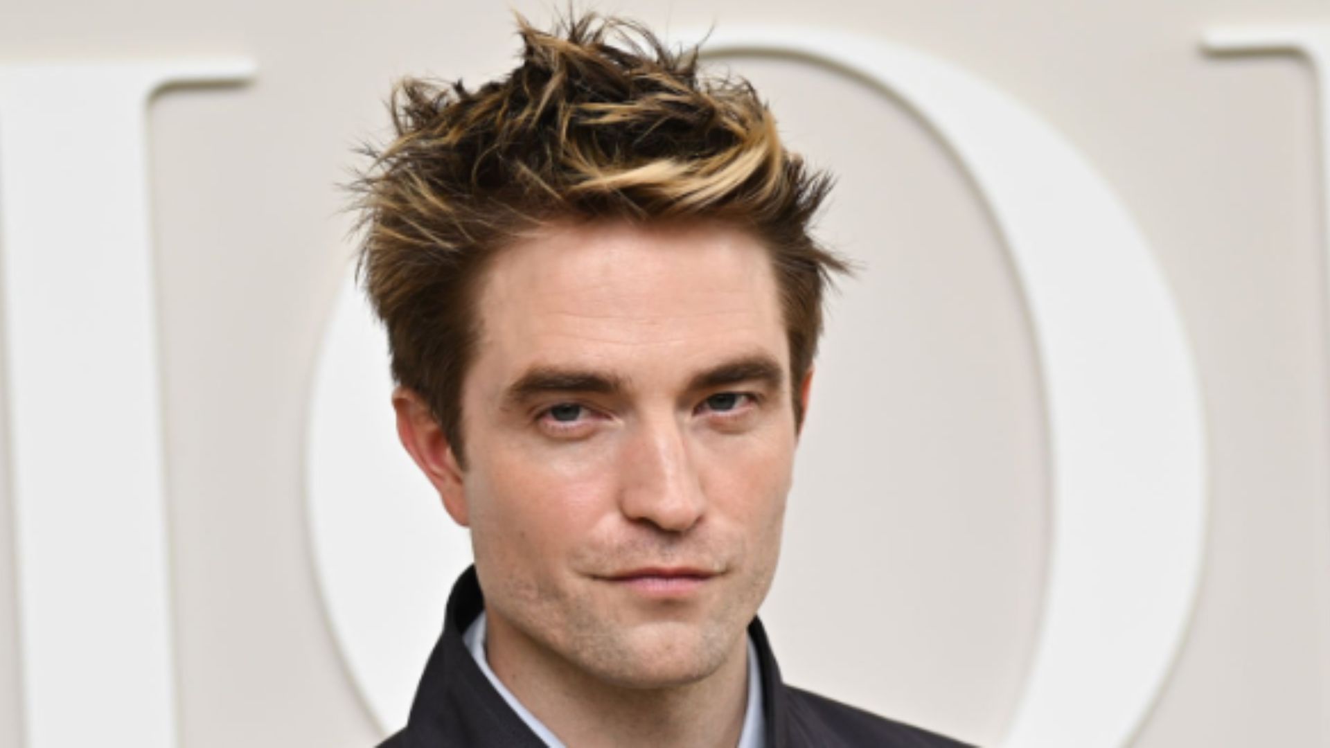 Robert Pattinson| Image via Getty Images