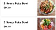 Image of Poke'to Menu (Image via poketolabrea.com/)