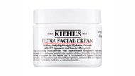 Kiehl's Since 1851 Ultra Facial Refillable Moisturizing Cream with Squalane (Image via Sephora)