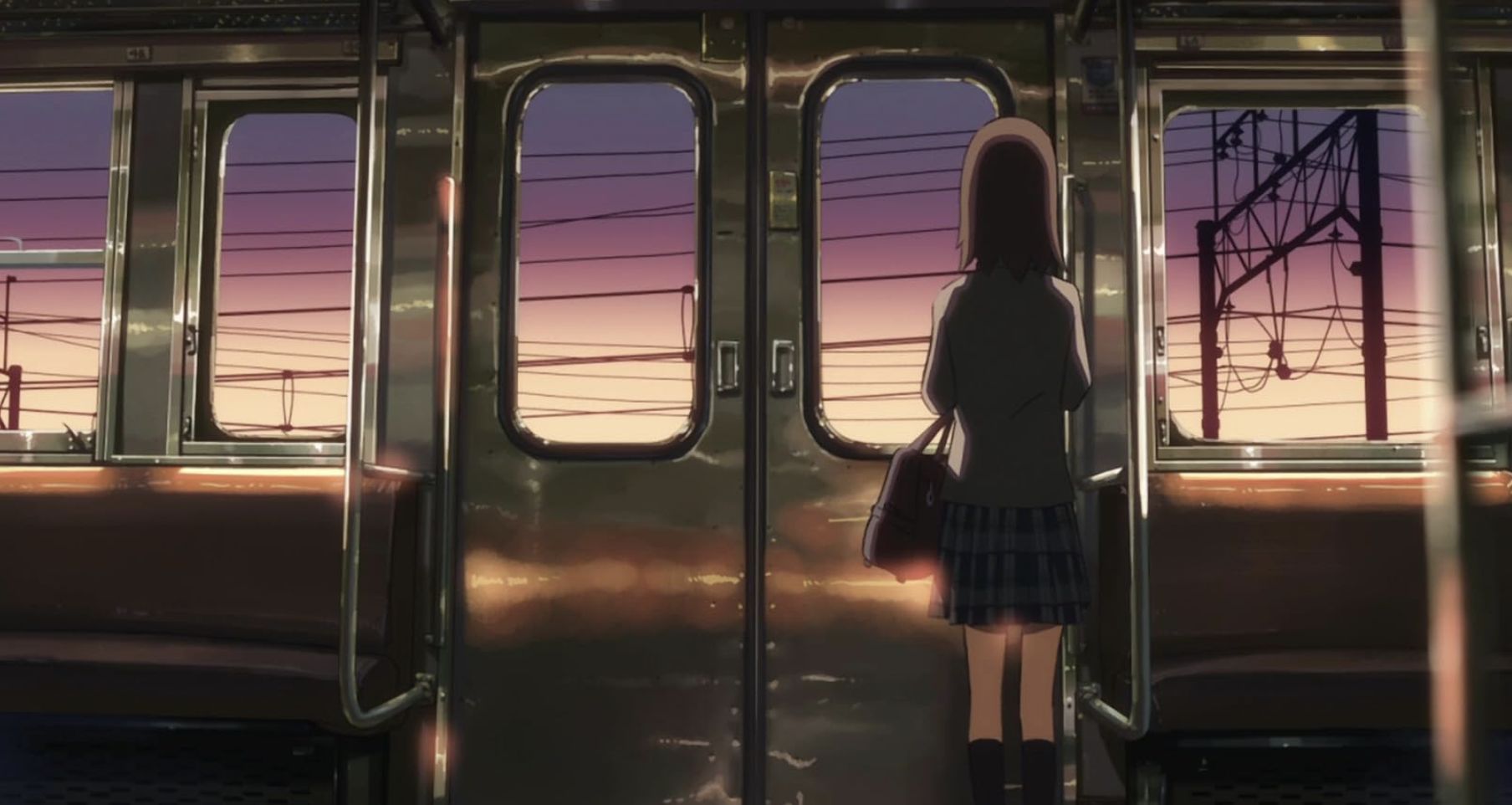 5 Centimeters per Second (Image via CoMix Wave)