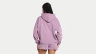 GymShark Fleece Oversized Hoodie (Image via GymShark)