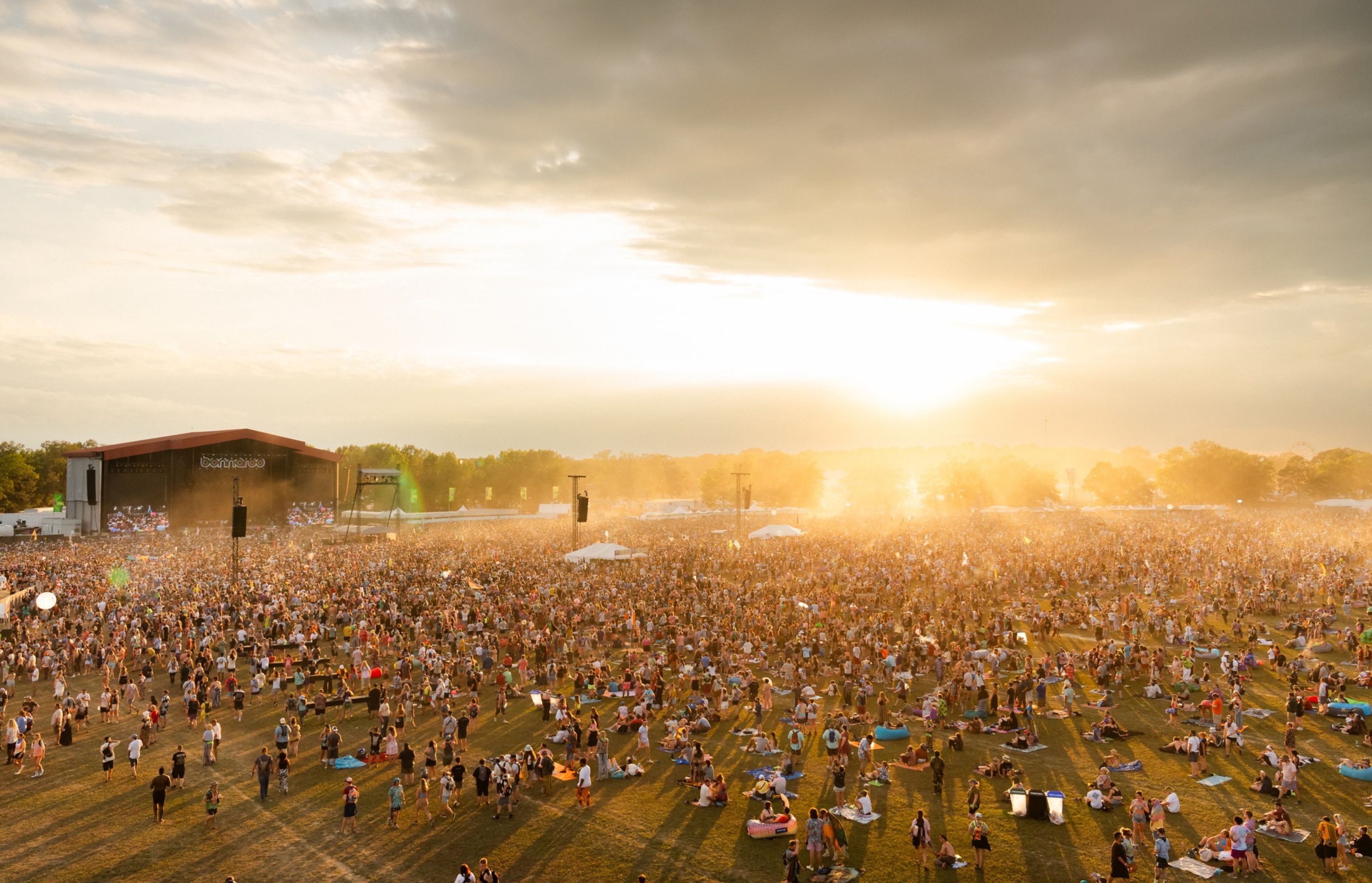 Bonnaroo 2025