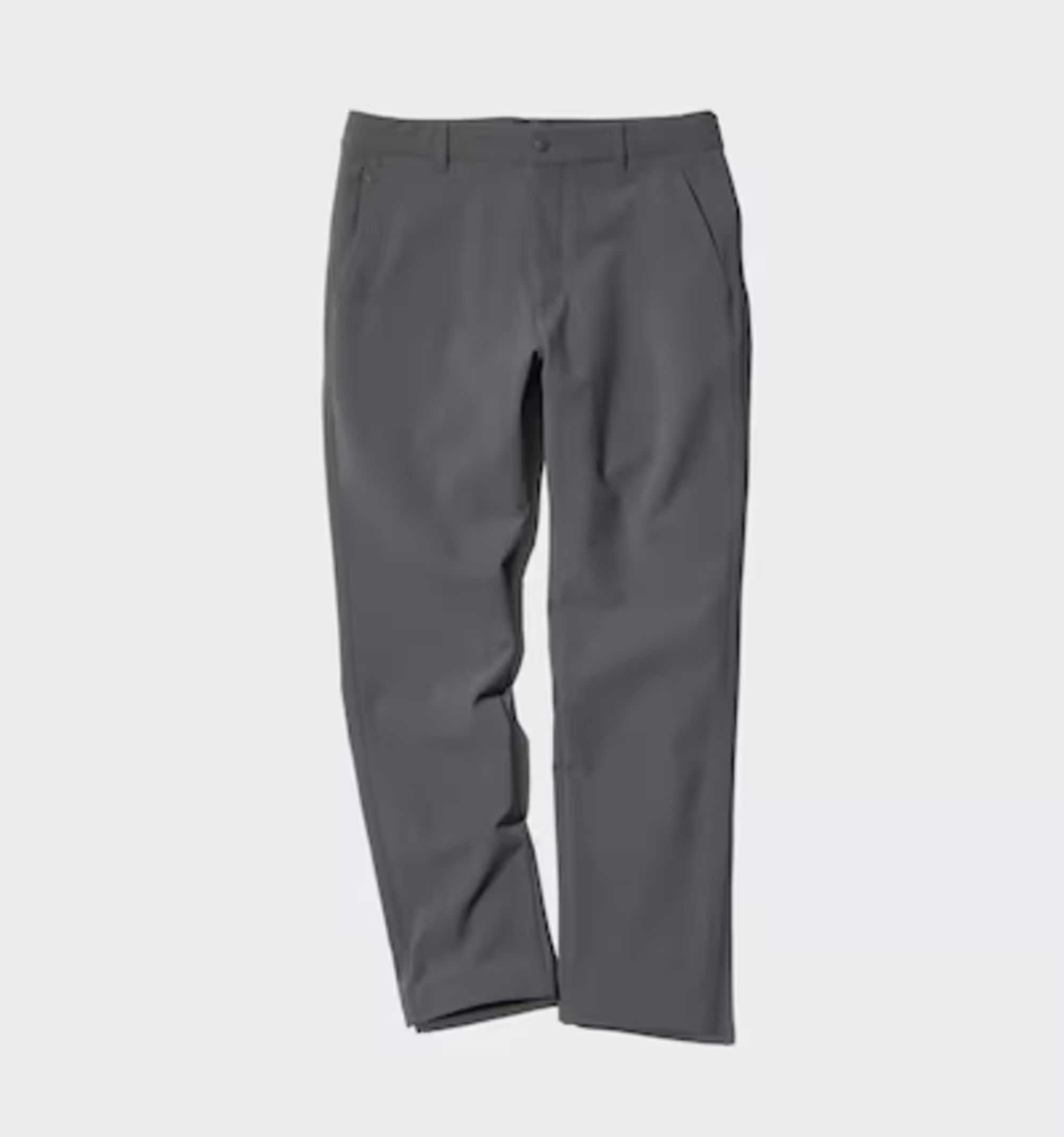 Men's pants (Image via UNIQLO)