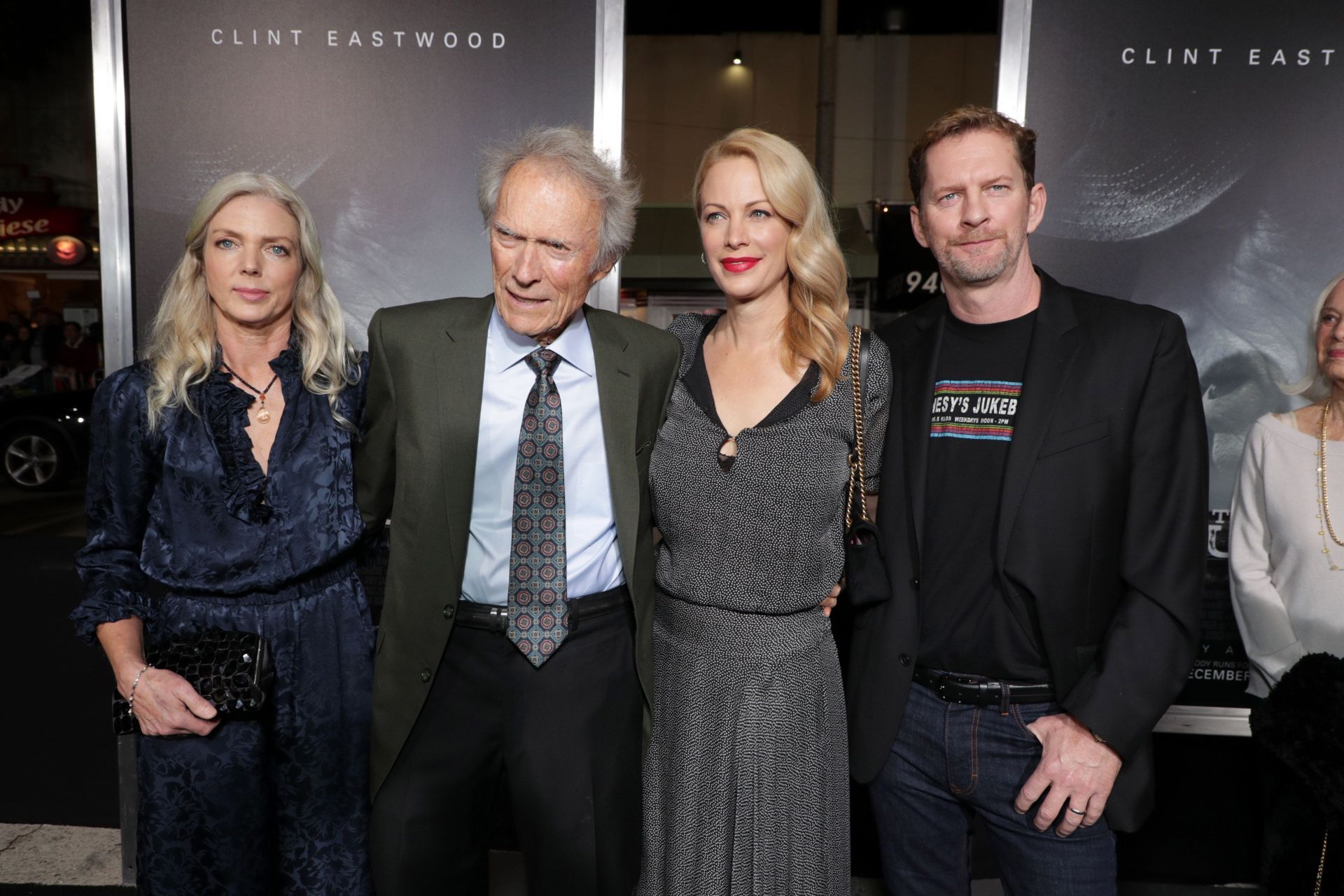 Warner Bros. Pictures World Premiere of &#039;The Mule&#039; - Source: Getty