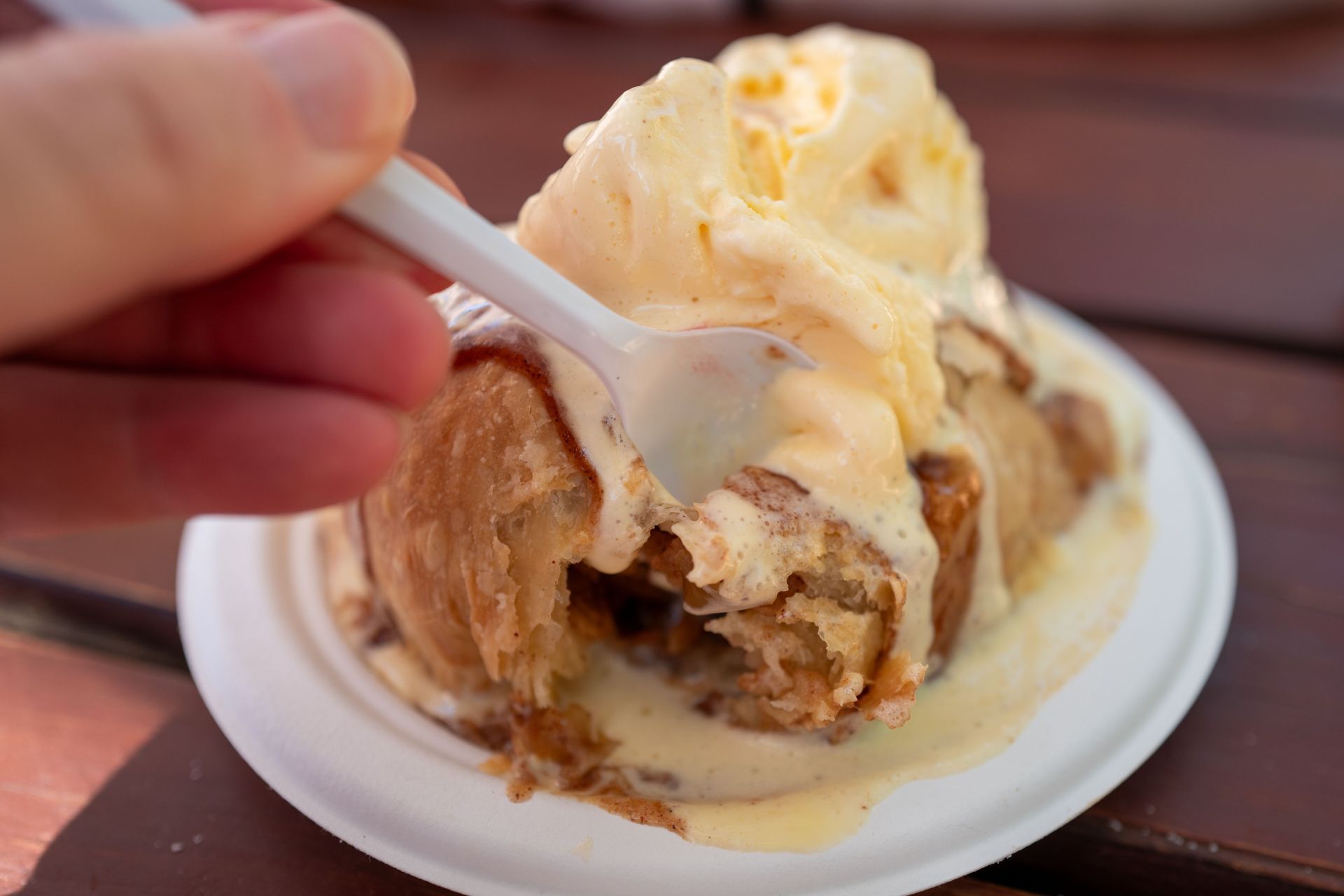 Apple Pie (Image via Getty)