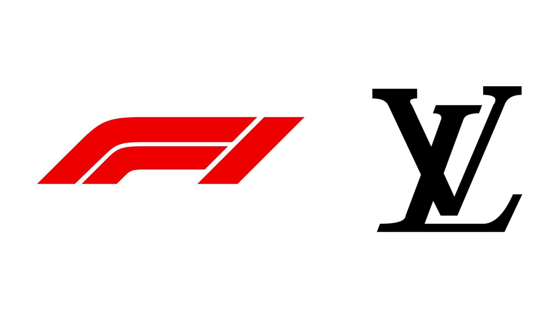 Louis Vuitton and Formula 1 have formed an unexpected alliance (Image via Louis Vuitton and Formula One 