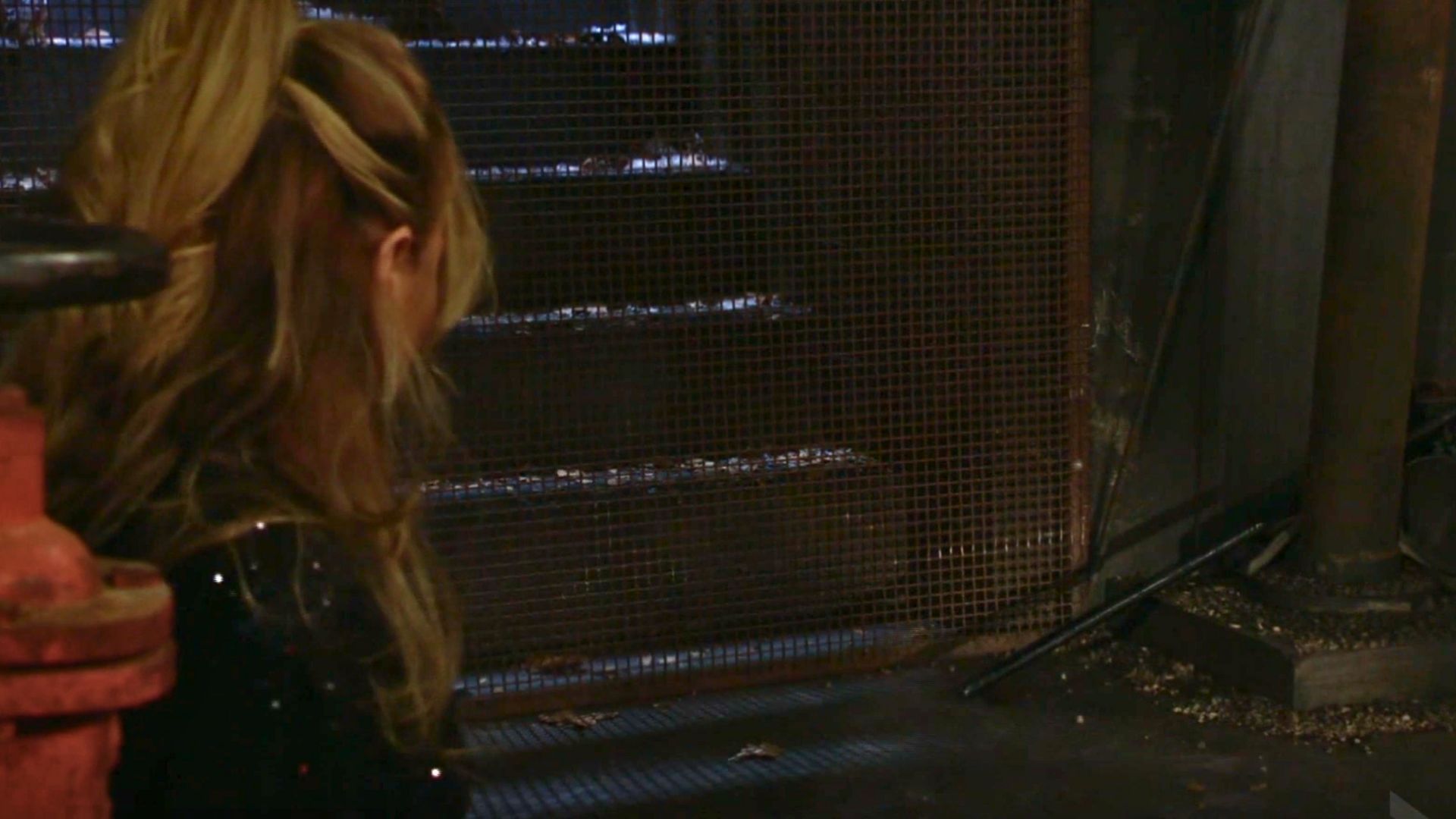 Sharon sees something helpful on The Young and the Restless | Image: CBS