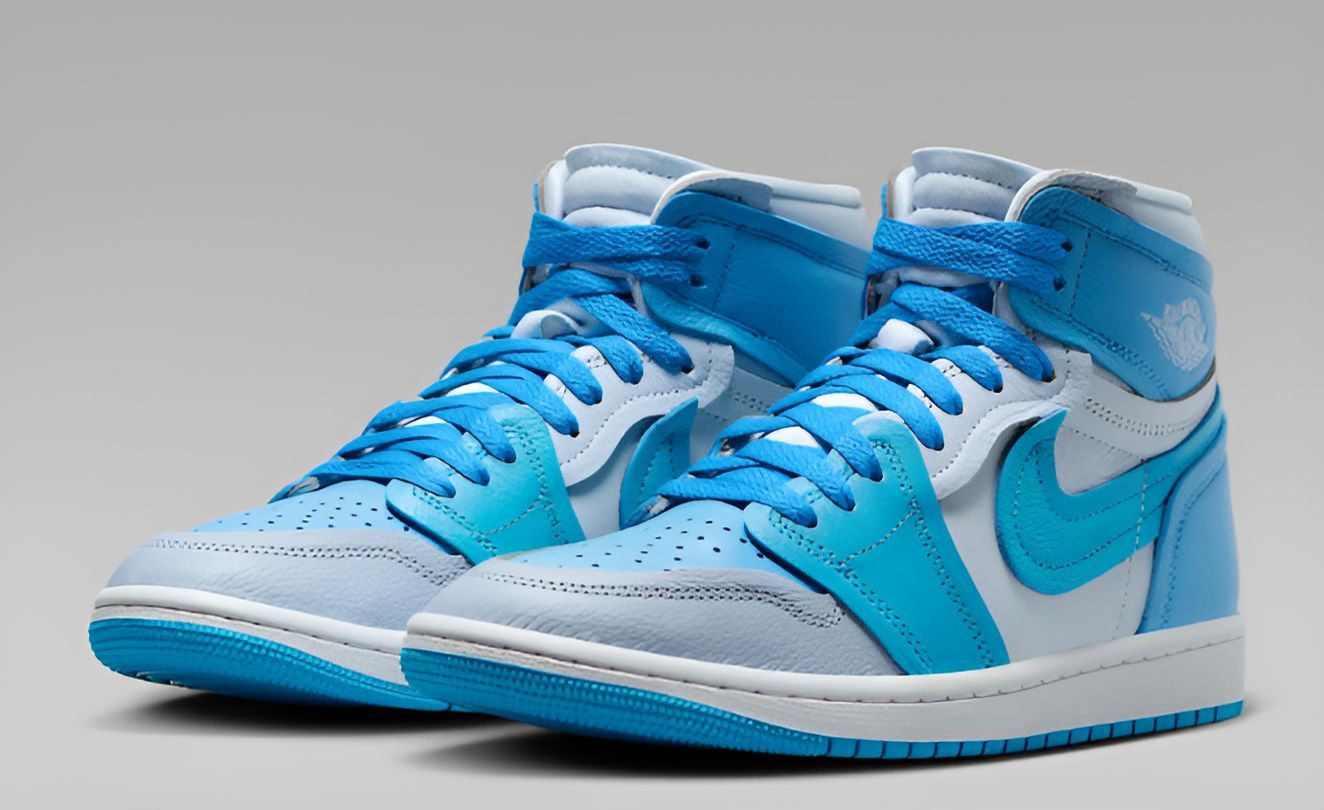 Air Jordan 1 High Method of Make (image via nike.com)