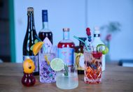 Non-alcoholic beverages - Source: Getty