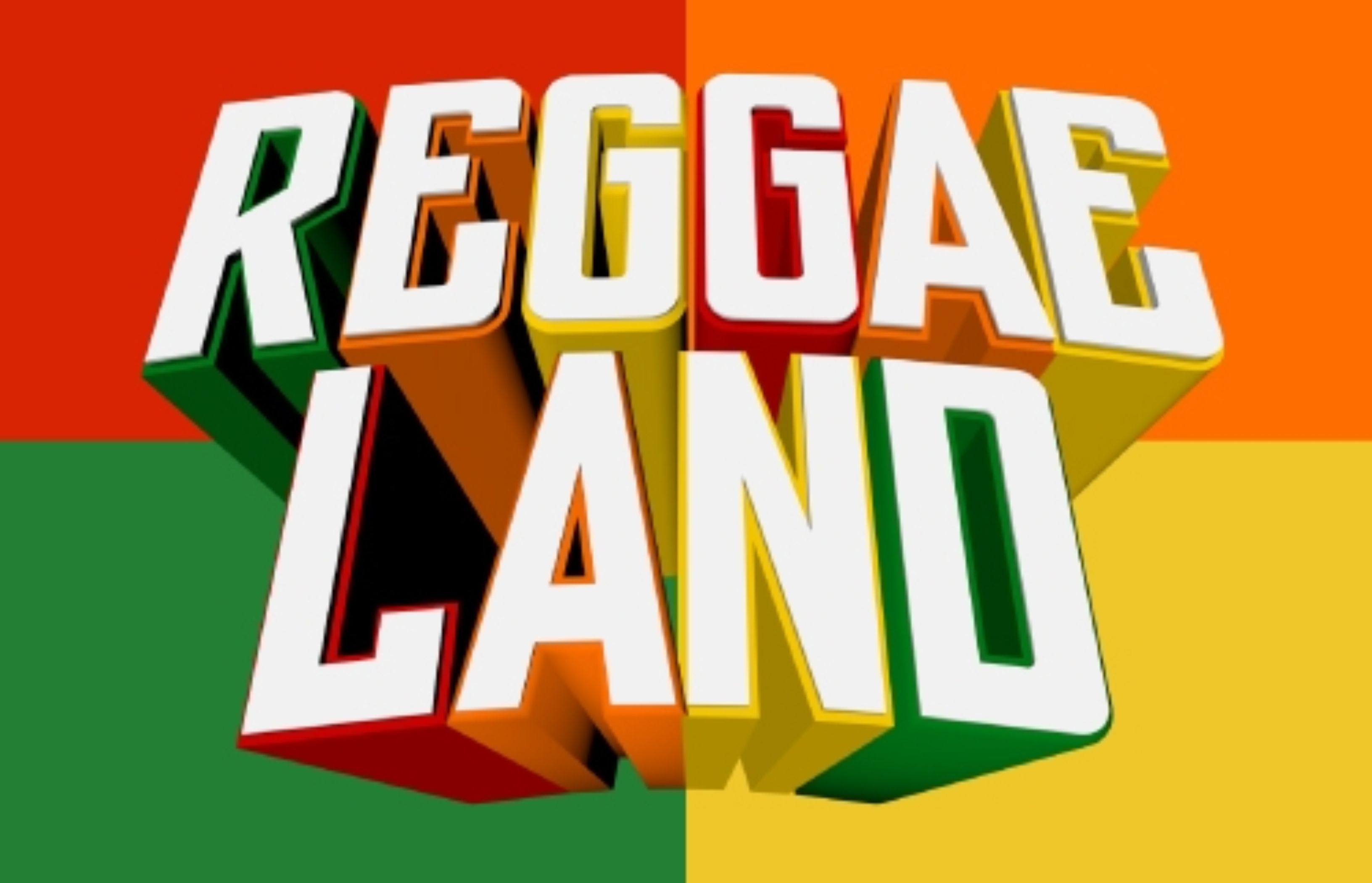 Reggae Land Festival 2025