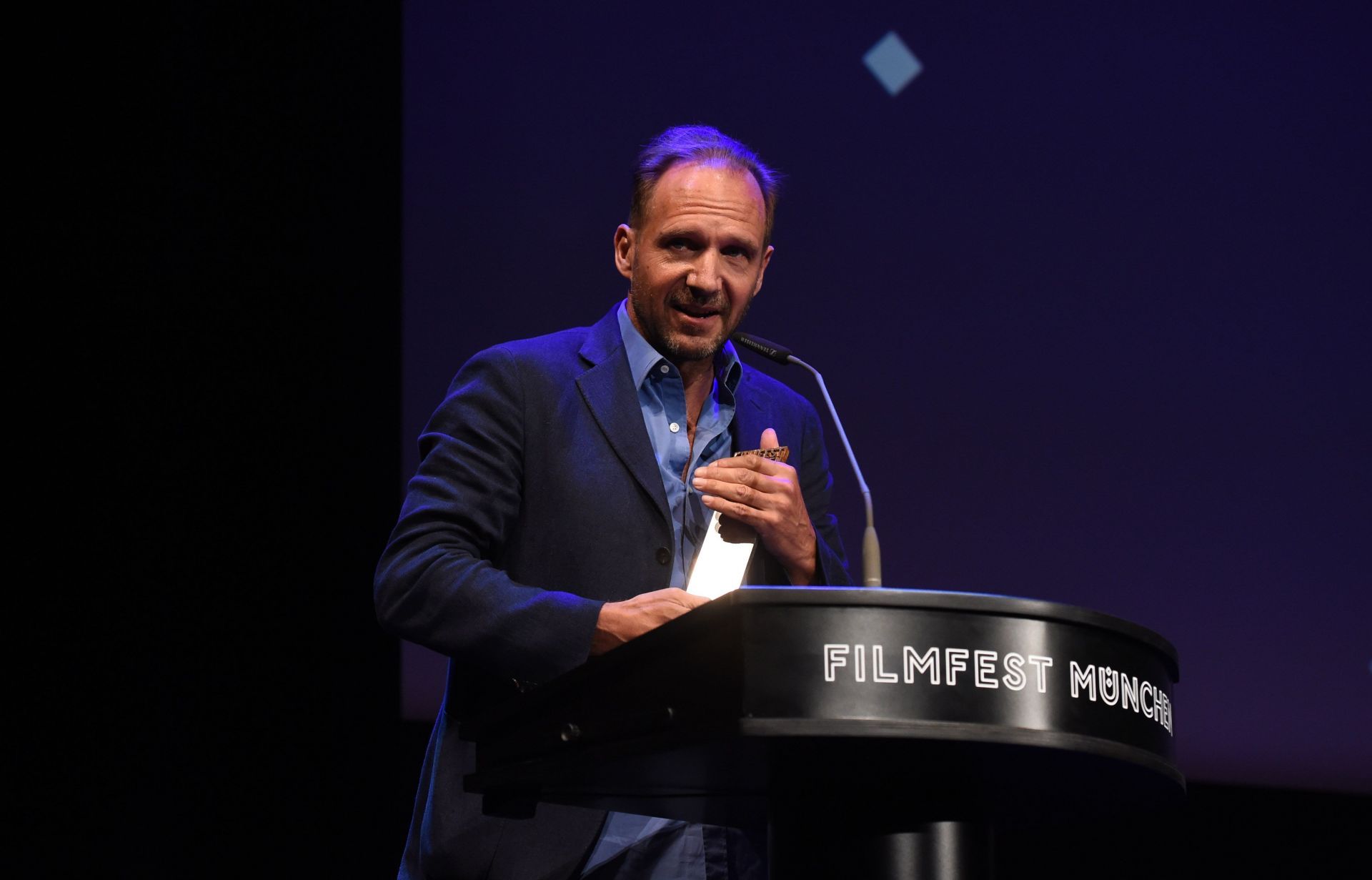 Filmfest Munich 2019 CineMerit Award - Source: Getty