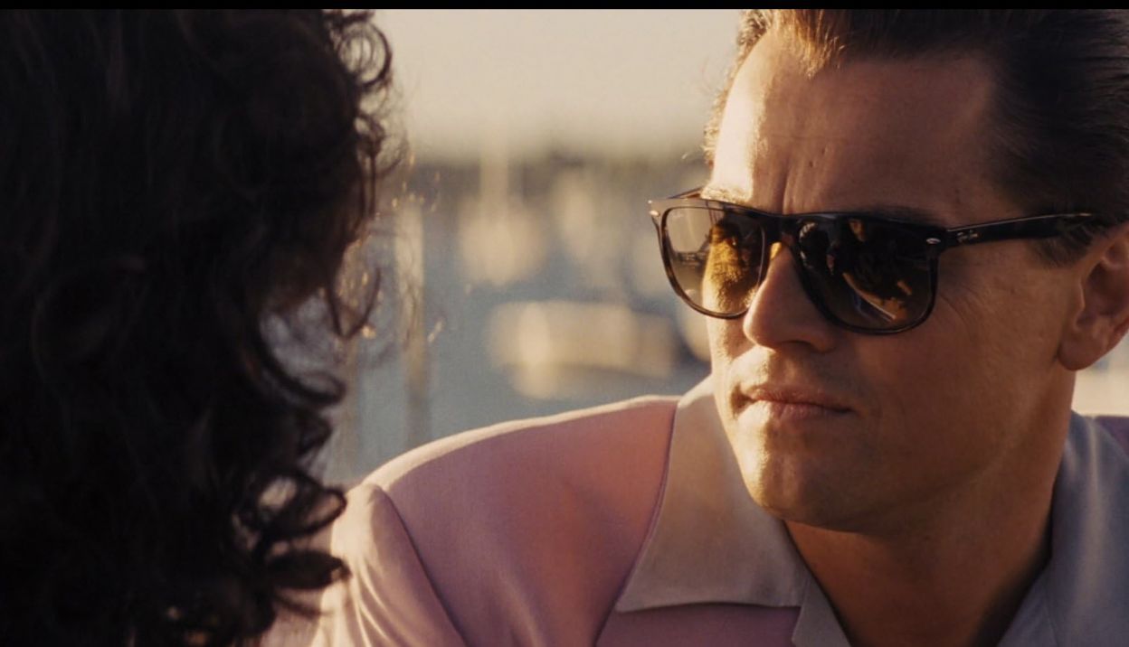 &#039;The Wolf of Wall Street&#039;, Image Source - Paramount Pictures