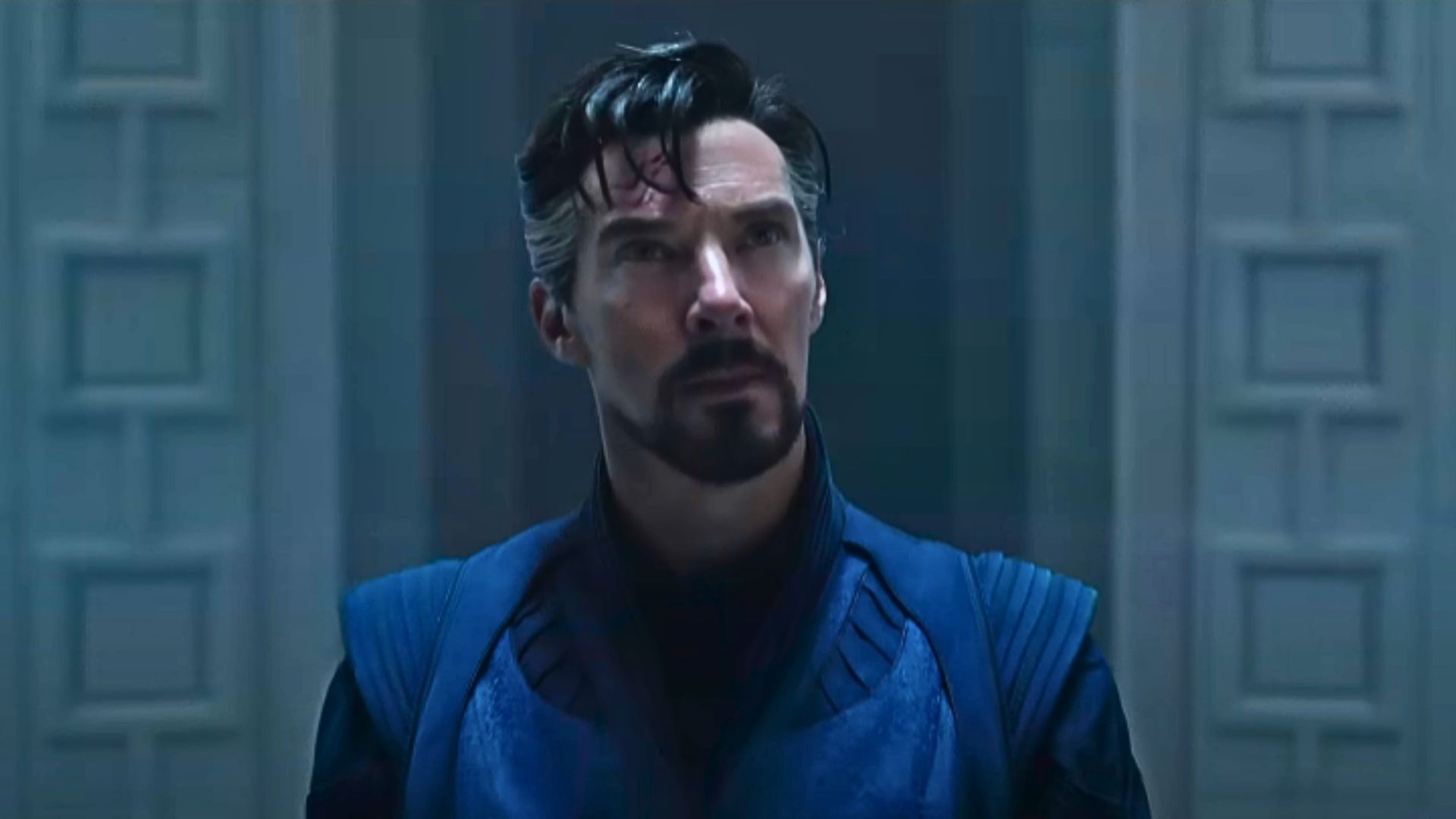 Doctor Strange in MCU | Image via Marvel Entertainment YouTube