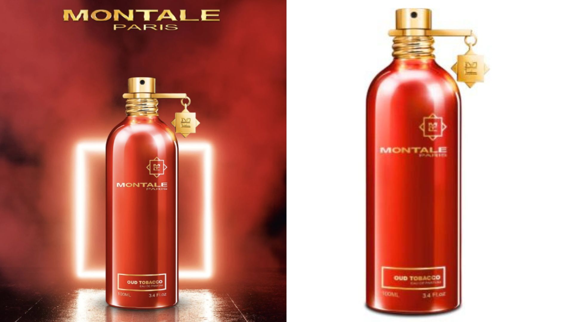 Montale Paris Oud Tobacco (Image via Montale Paris)