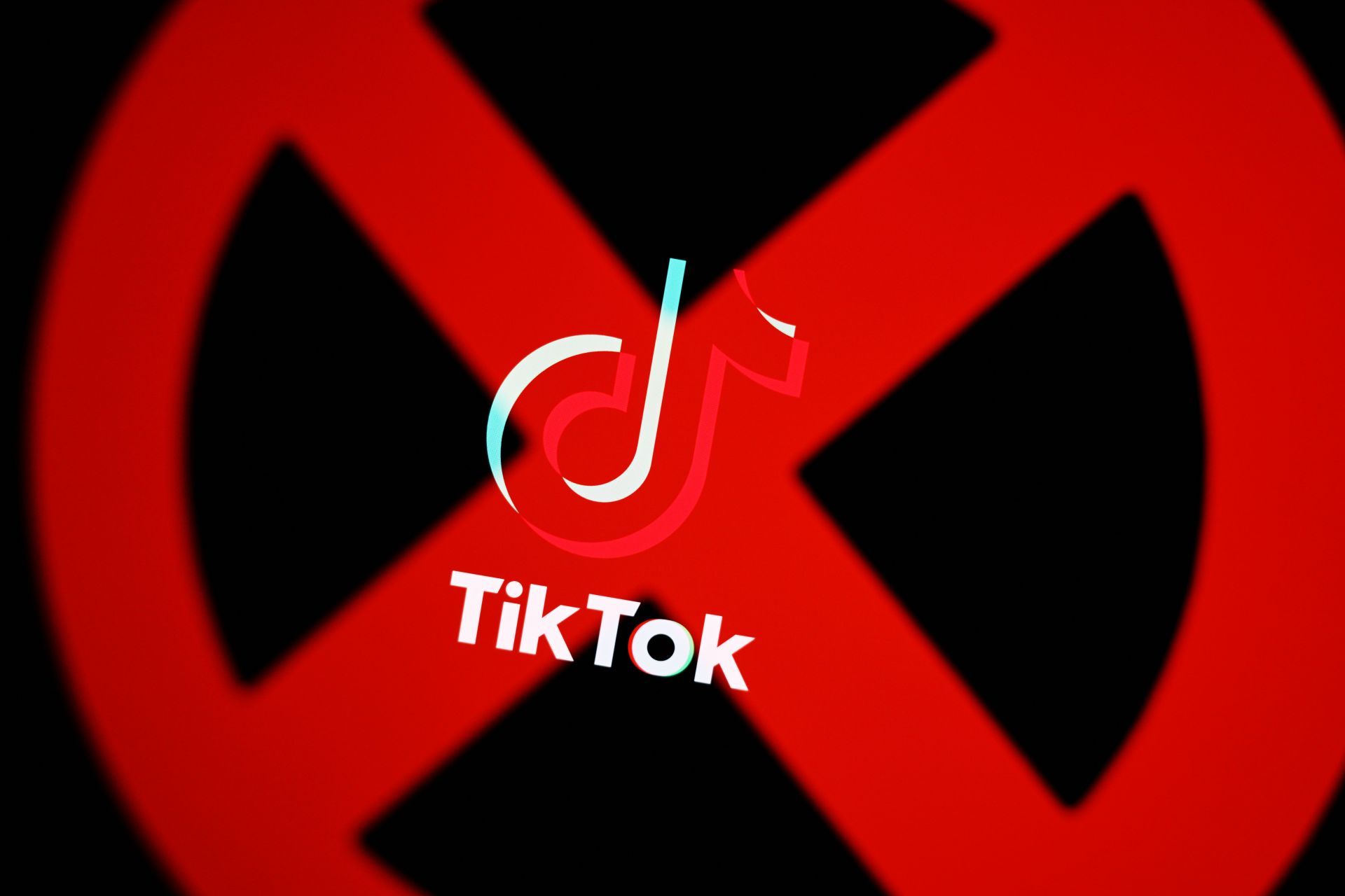 TikTok Rednote Ban - Source: Getty