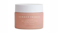 Summer Fridays Cloud Dew Gel Cream Moisturizer (Image via Sephora)